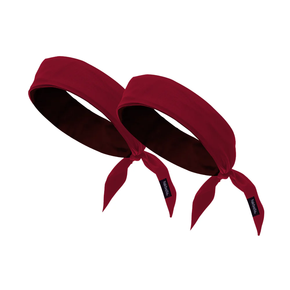Hairbrella Adjustable Satin-Lined Headband, Bundle (2) - Image 18