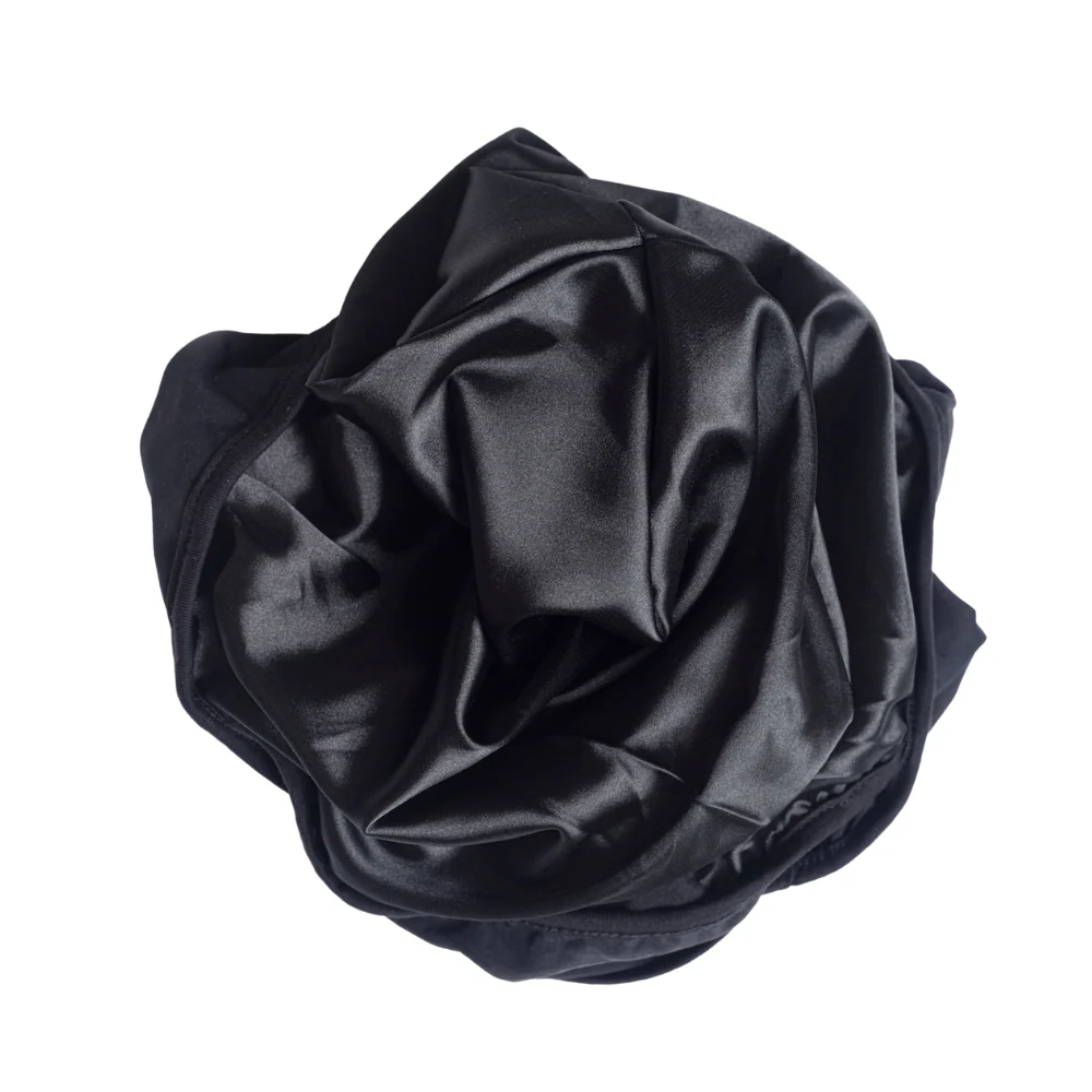 Hairbrella Pro Rain Hat with Face Shield + Scrub Cap- Bundle (2) - Image 5