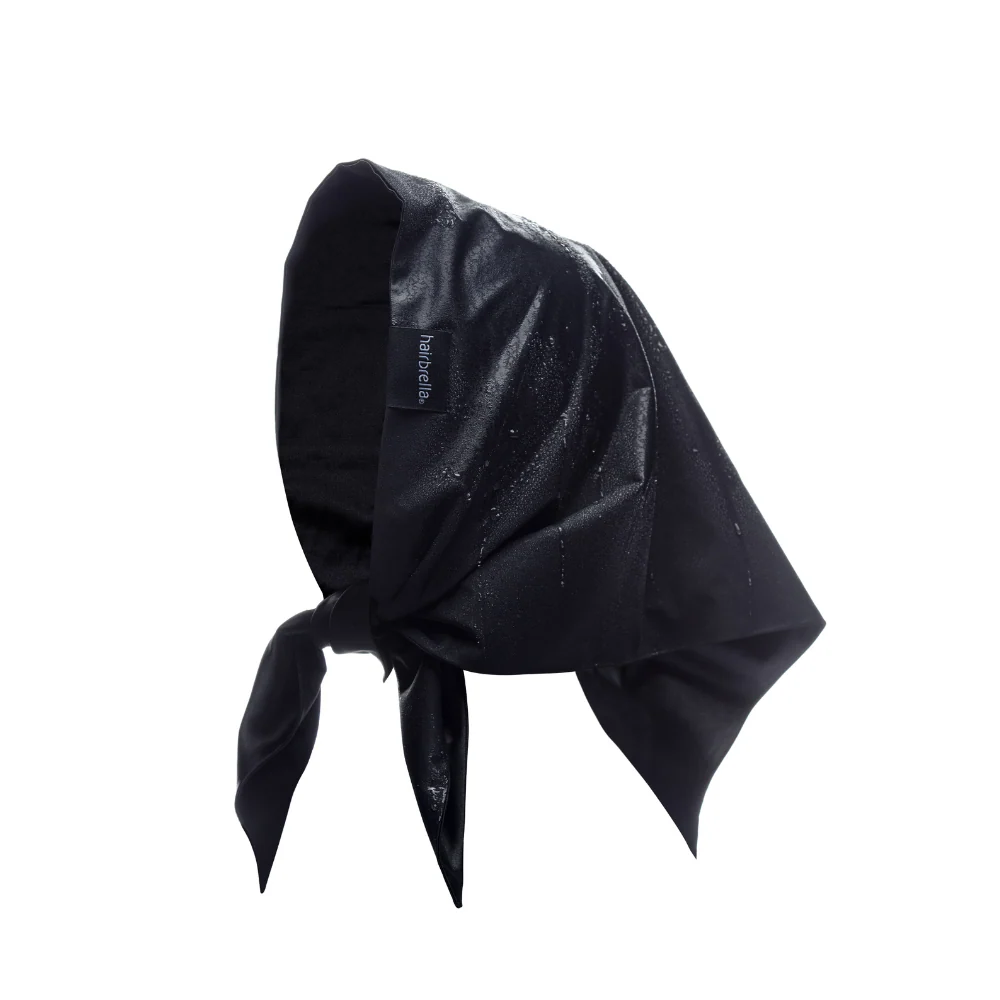 Hairbrella Satin-Lined Bandana - Bundle (2) - Image 2