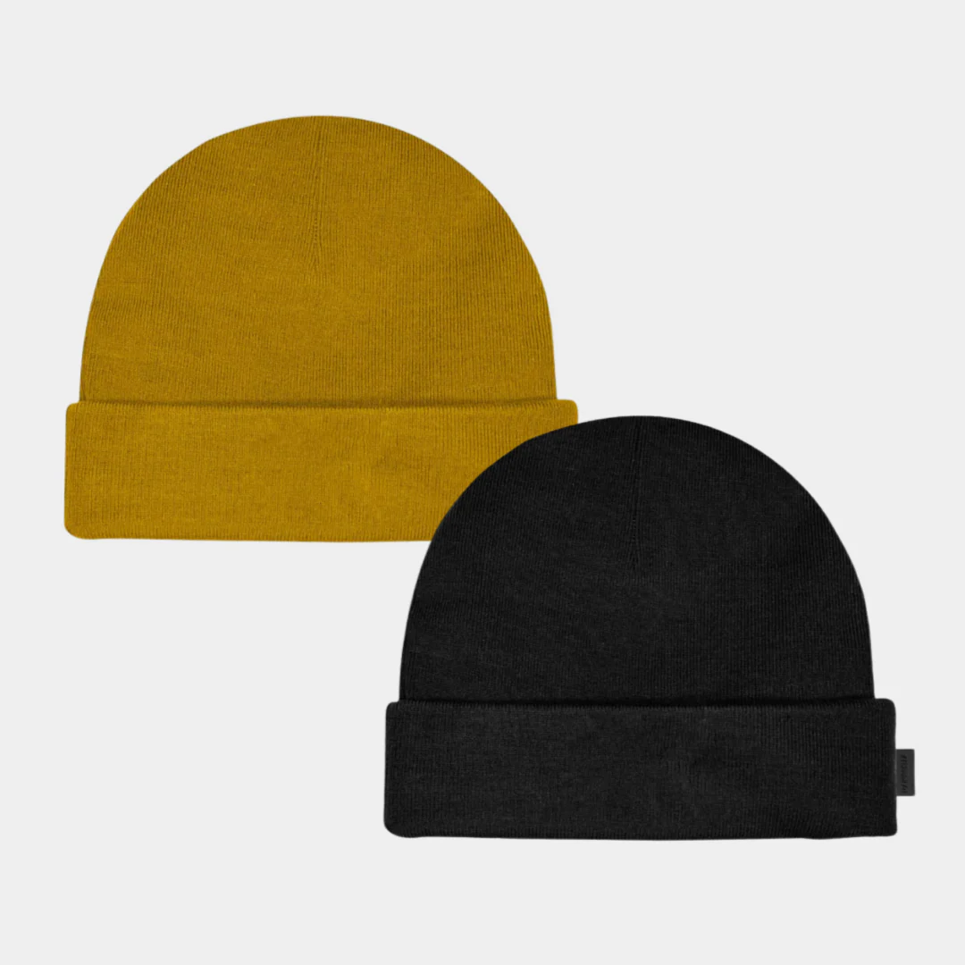 Hairbrella Cuffed Beanie Bundle (2) - Image 26