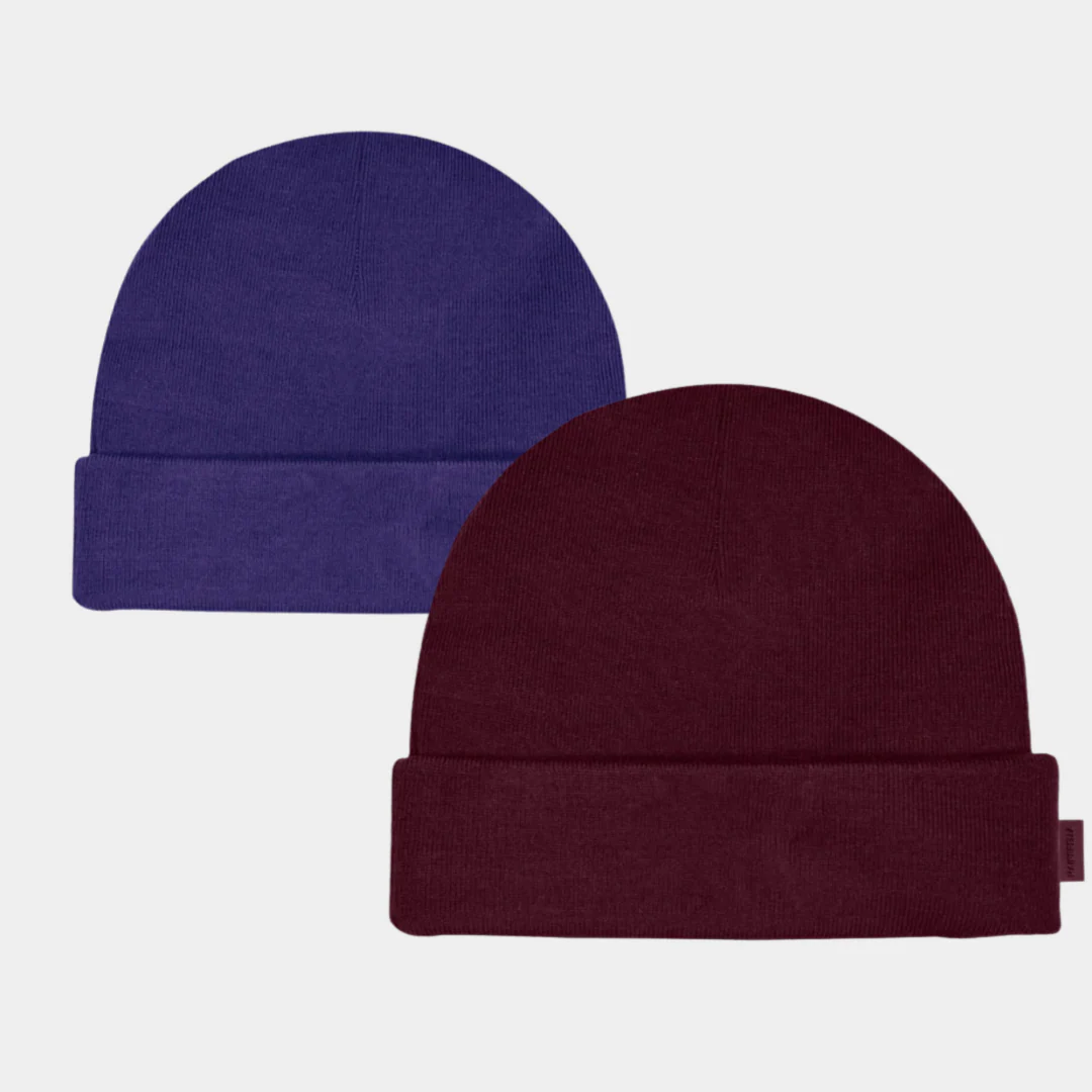 Hairbrella Cuffed Beanie Bundle (2) - Image 63