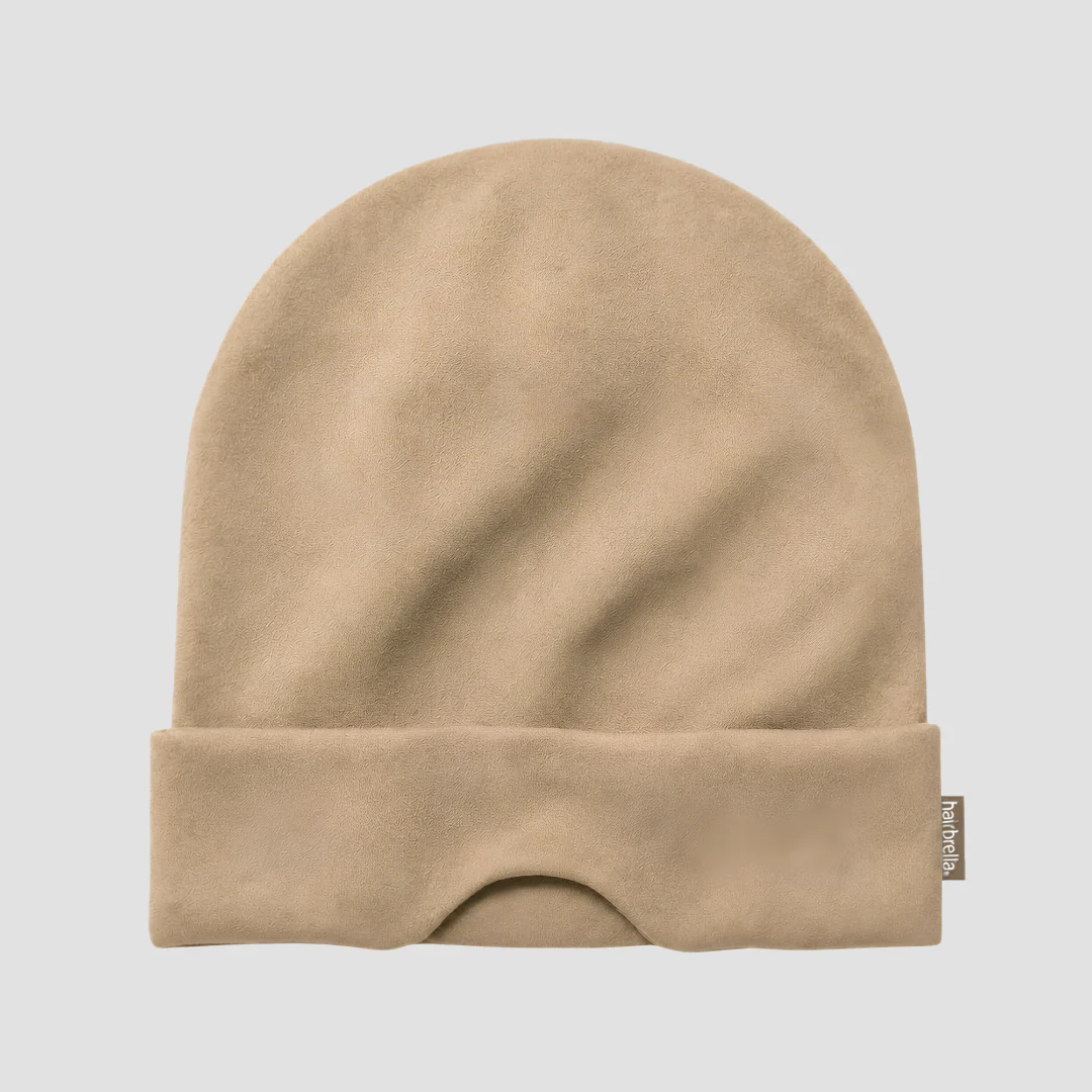 Nap Cap™ Travel — Modal Travel Beanie with Hidden Eye Mask & Satin Lining - Image 17