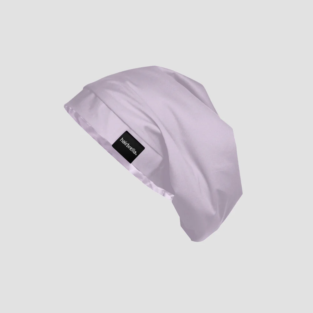 Hairbrella Satin-Lined Kids' Sleep Cap - Image 17