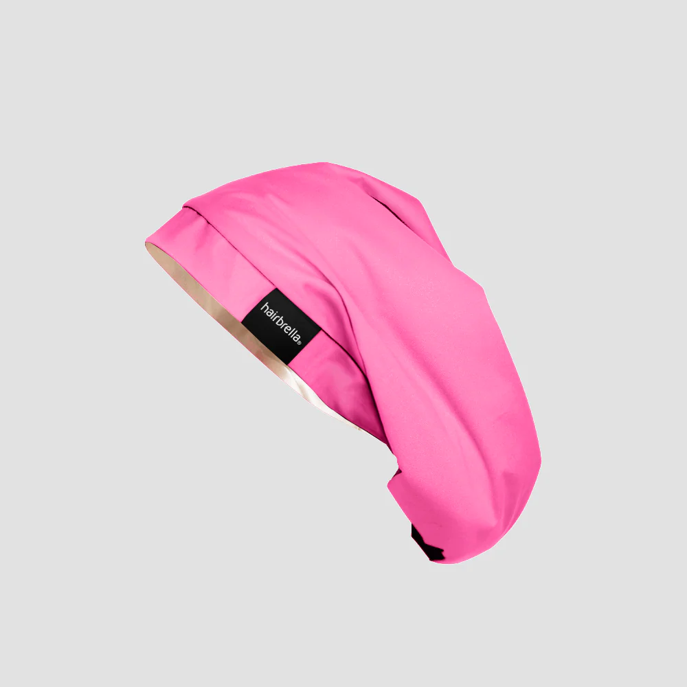 Hairbrella Satin-Lined Sleep Cap - Image 37