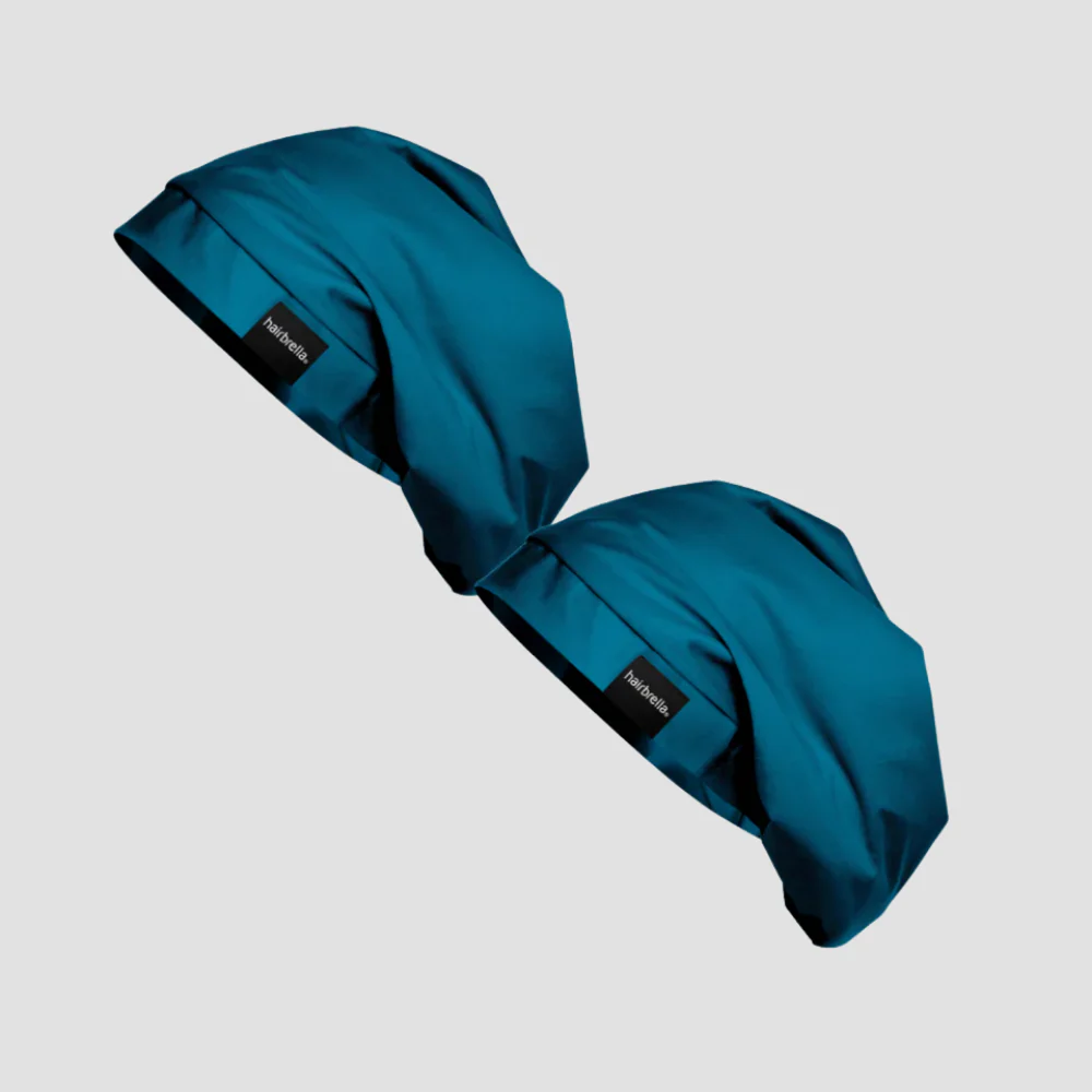 Hairbrella Satin-Lined Sleep Cap - Bundle (2) - Image 165