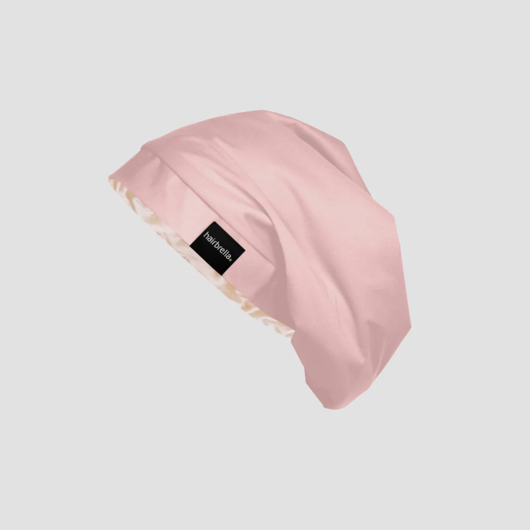 Hairbrella Satin-Lined Sleep Cap - Image 20