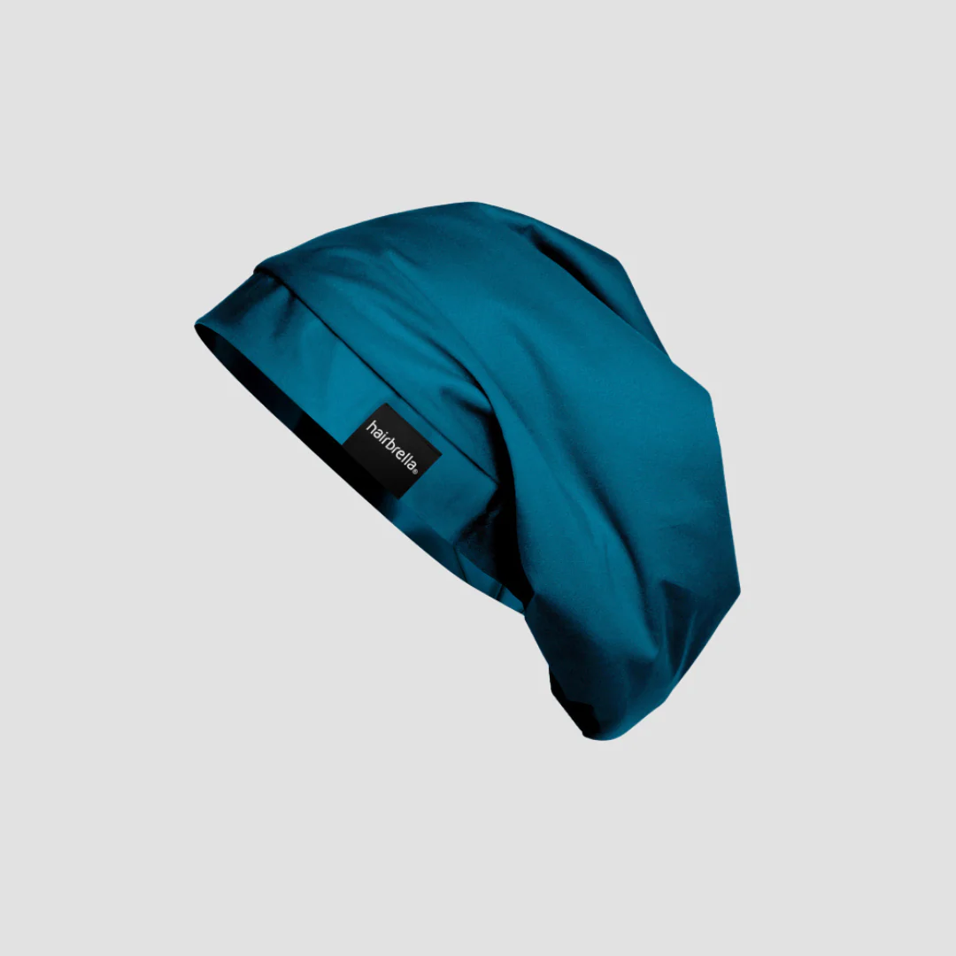 Hairbrella Satin-Lined Sleep Cap - Image 21