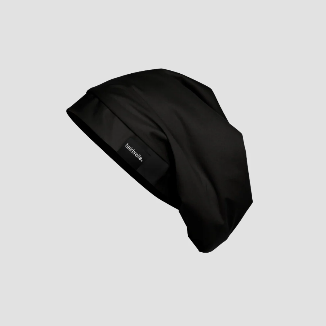 Hairbrella Satin-Lined Sleep Cap - Image 25