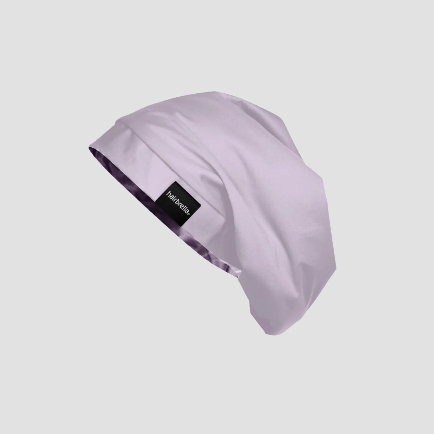 Hairbrella Satin-Lined Sleep Cap - Image 15