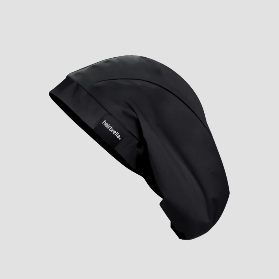 Hairbrella Satin-Lined Men's Sleep Cap - Image 18