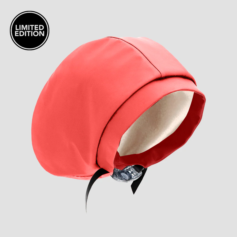 Hairbrella Satin-Lined Waterproof, Adjustable Swim Cap - Image 22