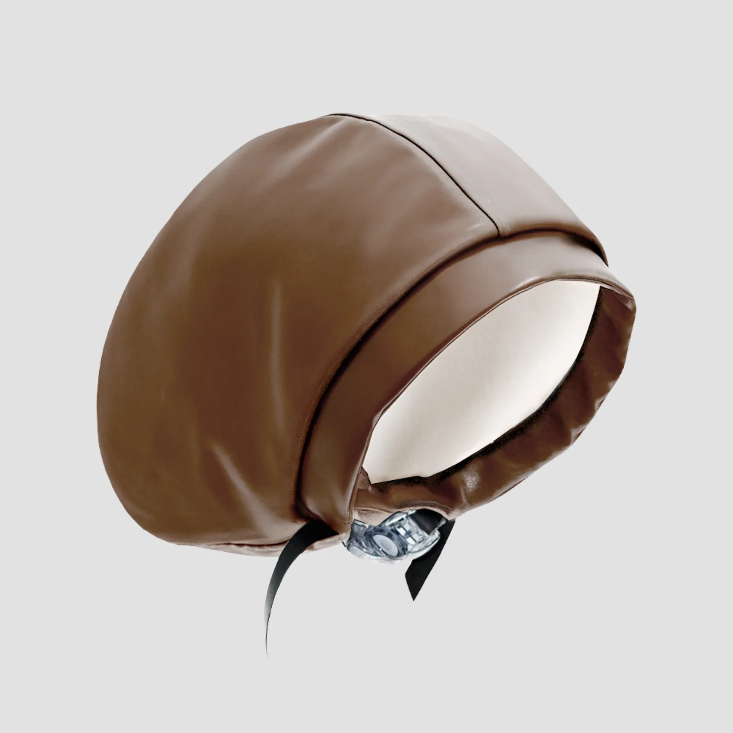 Hairbrella Satin-Lined Waterproof, Adjustable Swim Cap - Image 24