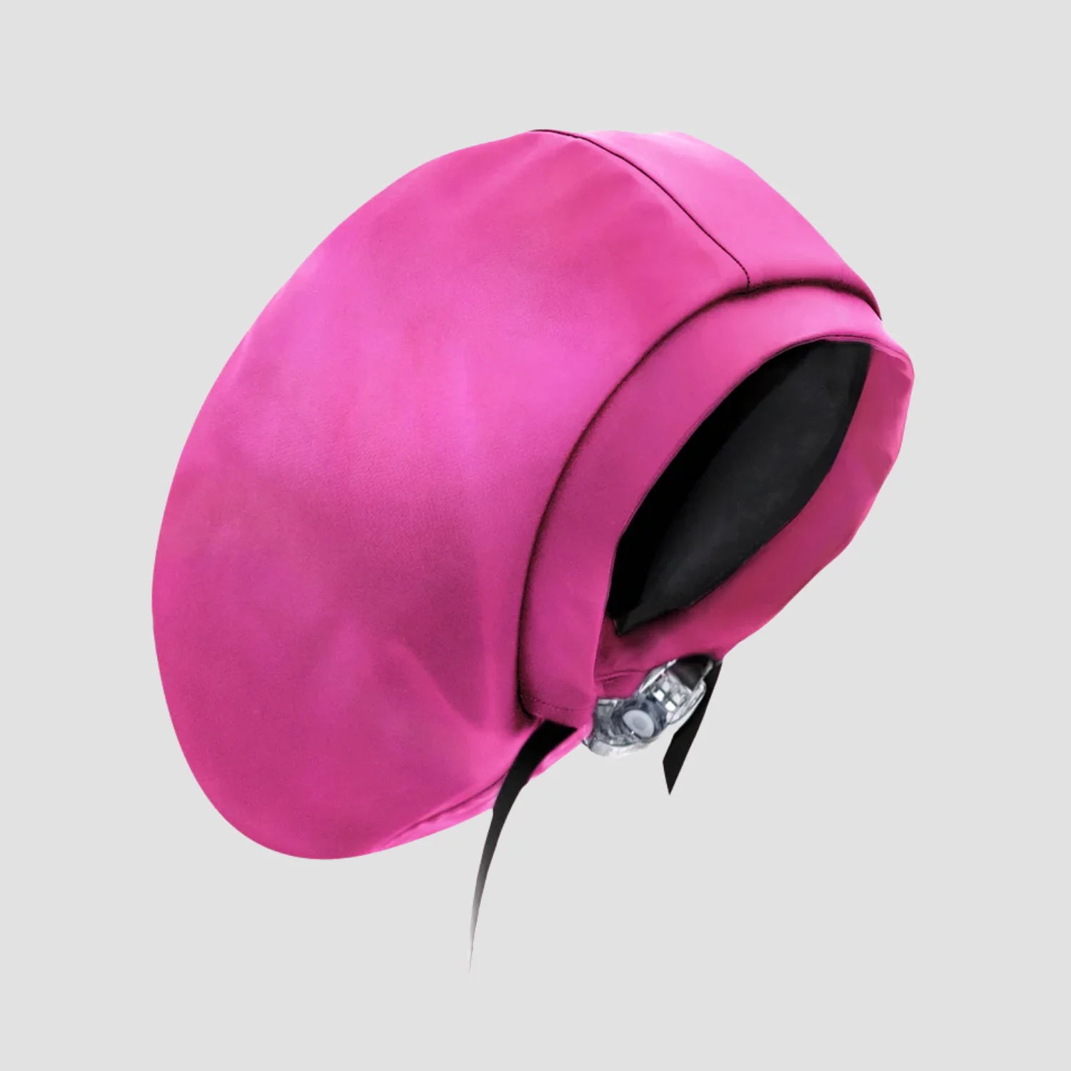 Hairbrella Satin-Lined Waterproof, Adjustable Swim Cap - Image 31