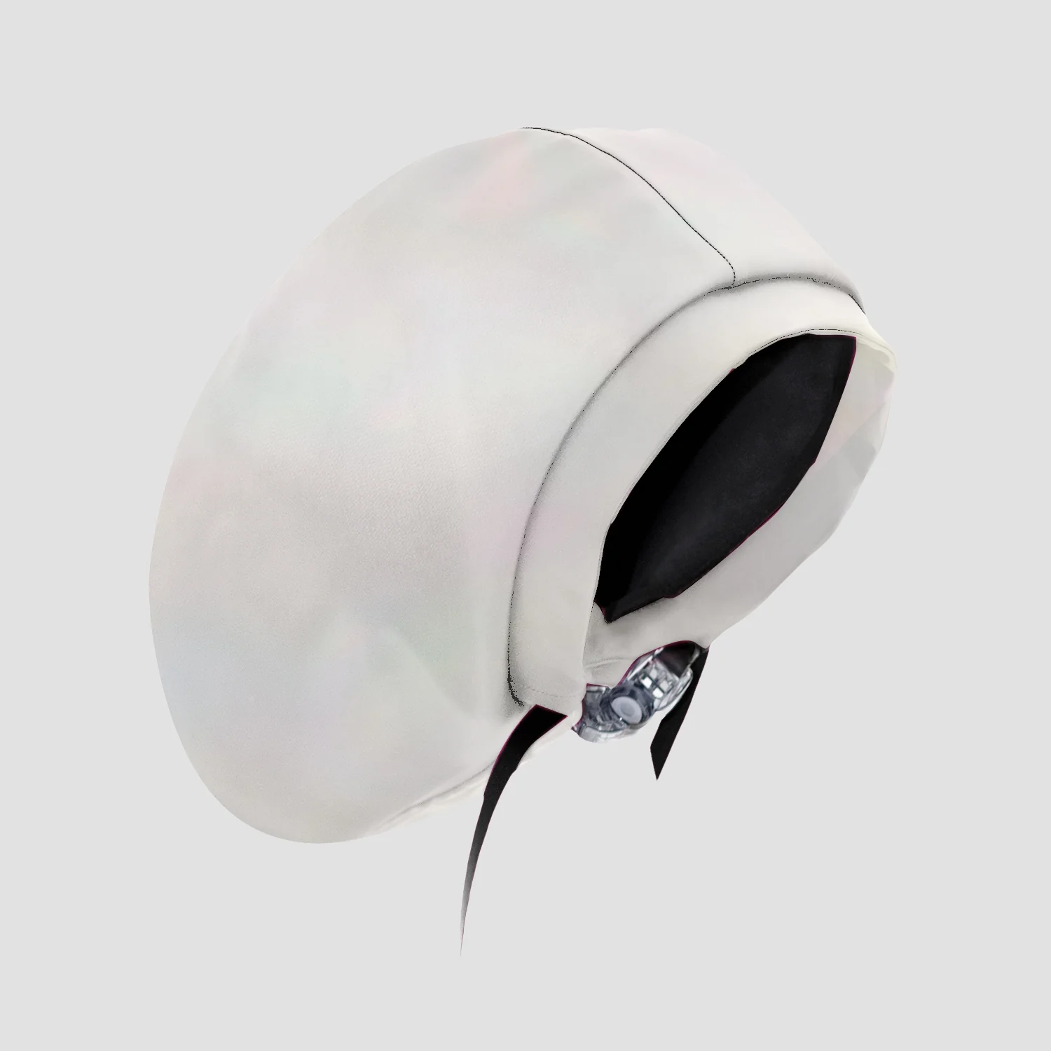 Hairbrella Satin-Lined Waterproof, Adjustable Swim Cap - Image 34