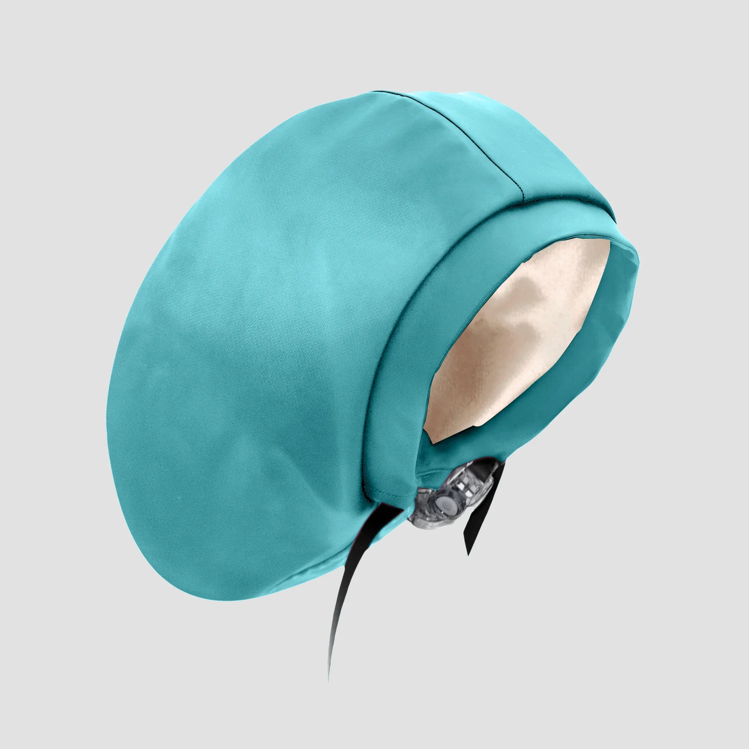 Hairbrella Satin-Lined Waterproof, Adjustable Swim Cap - Image 35