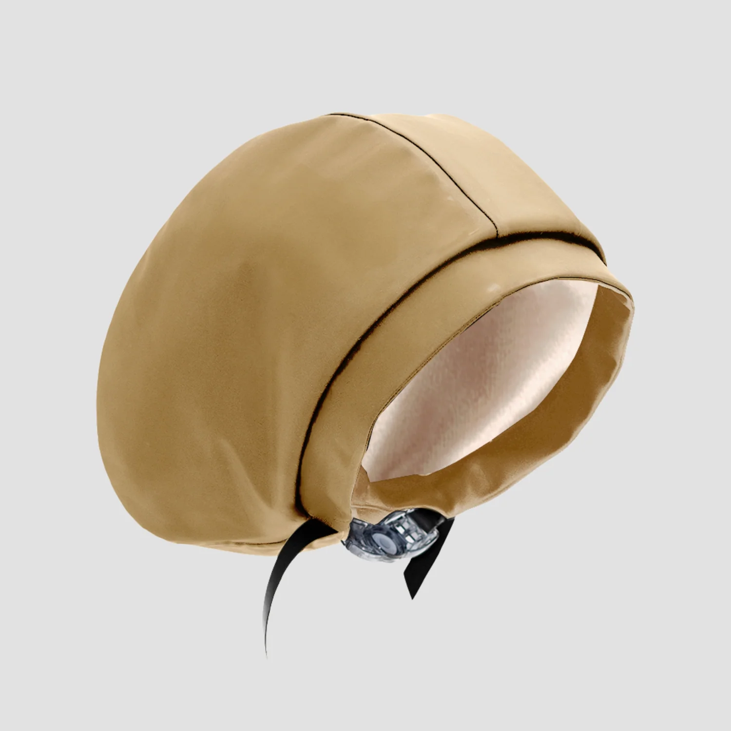 Hairbrella Satin-Lined Waterproof, Adjustable Swim Cap Sport - Image 26