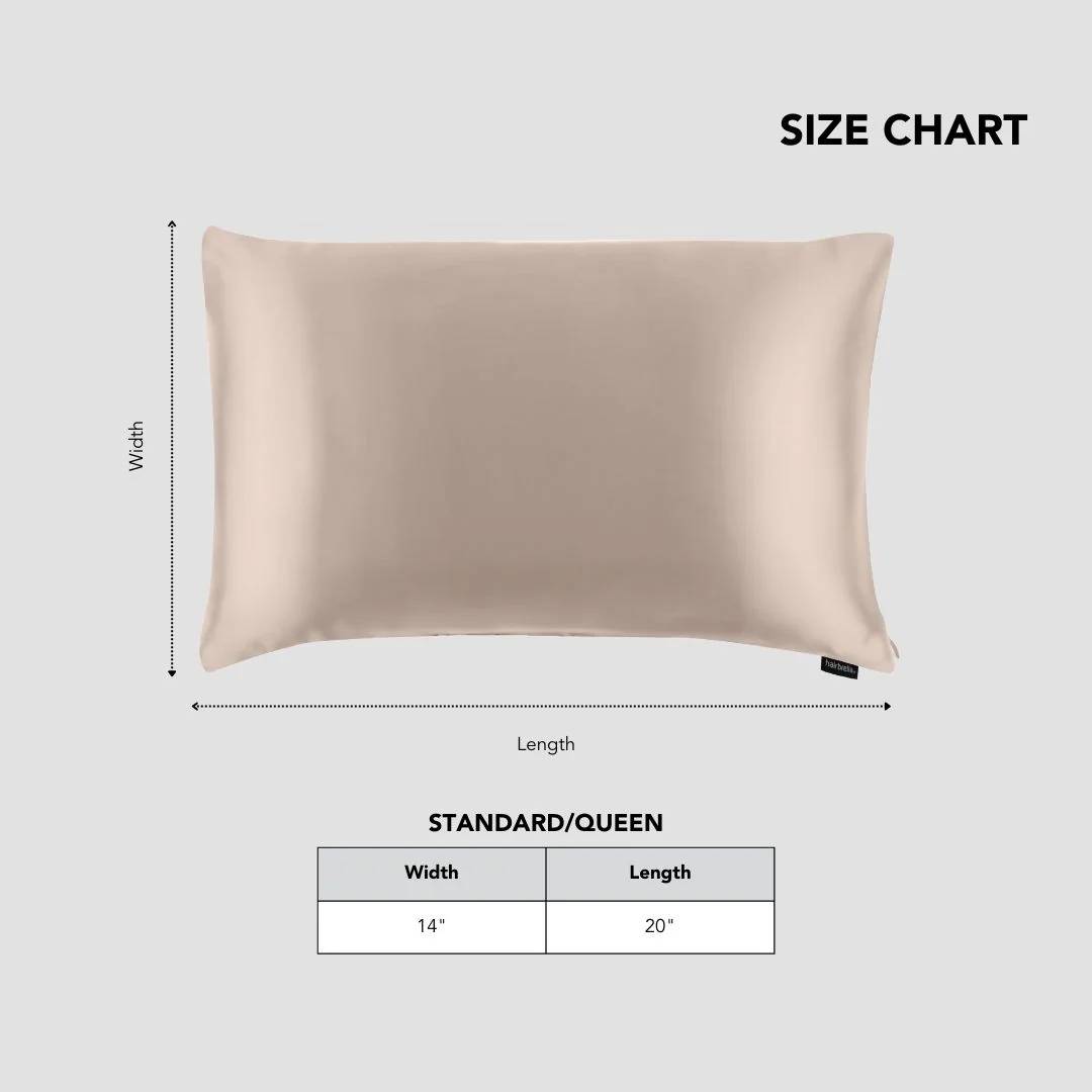 Hairbrella Satin Pillowcase - Set of 2 - Image 7