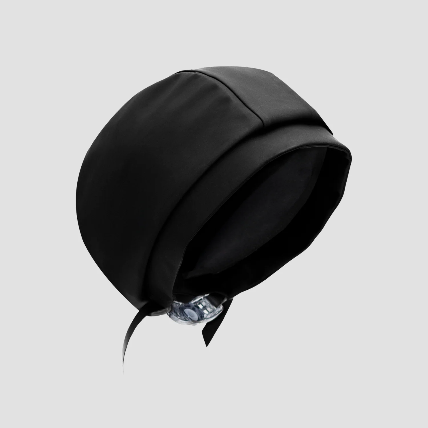 Hairbrella Waterproof, Satin-Lined, Adjustable Swimming Cap - Image 19