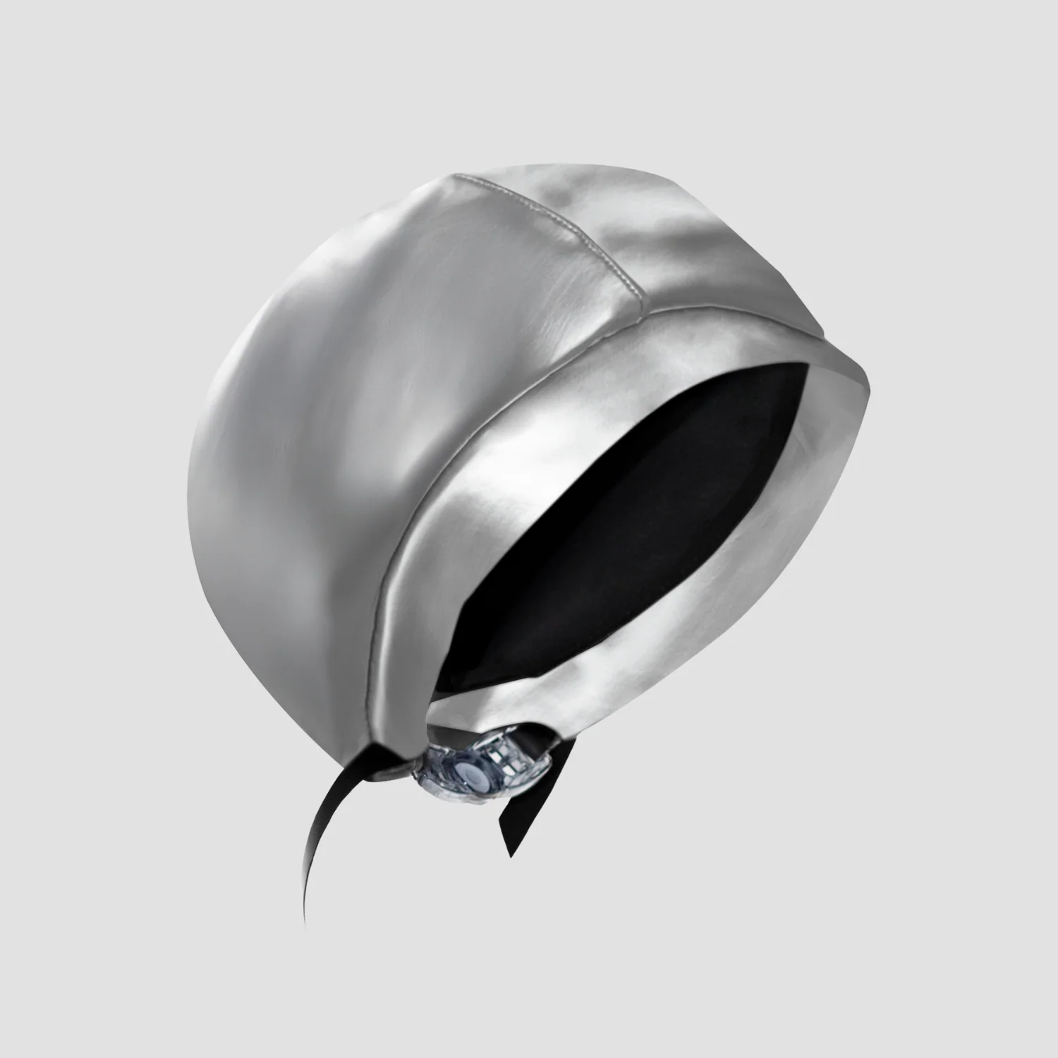 Hairbrella Waterproof, Satin-Lined, Adjustable Swimming Cap - Image 20