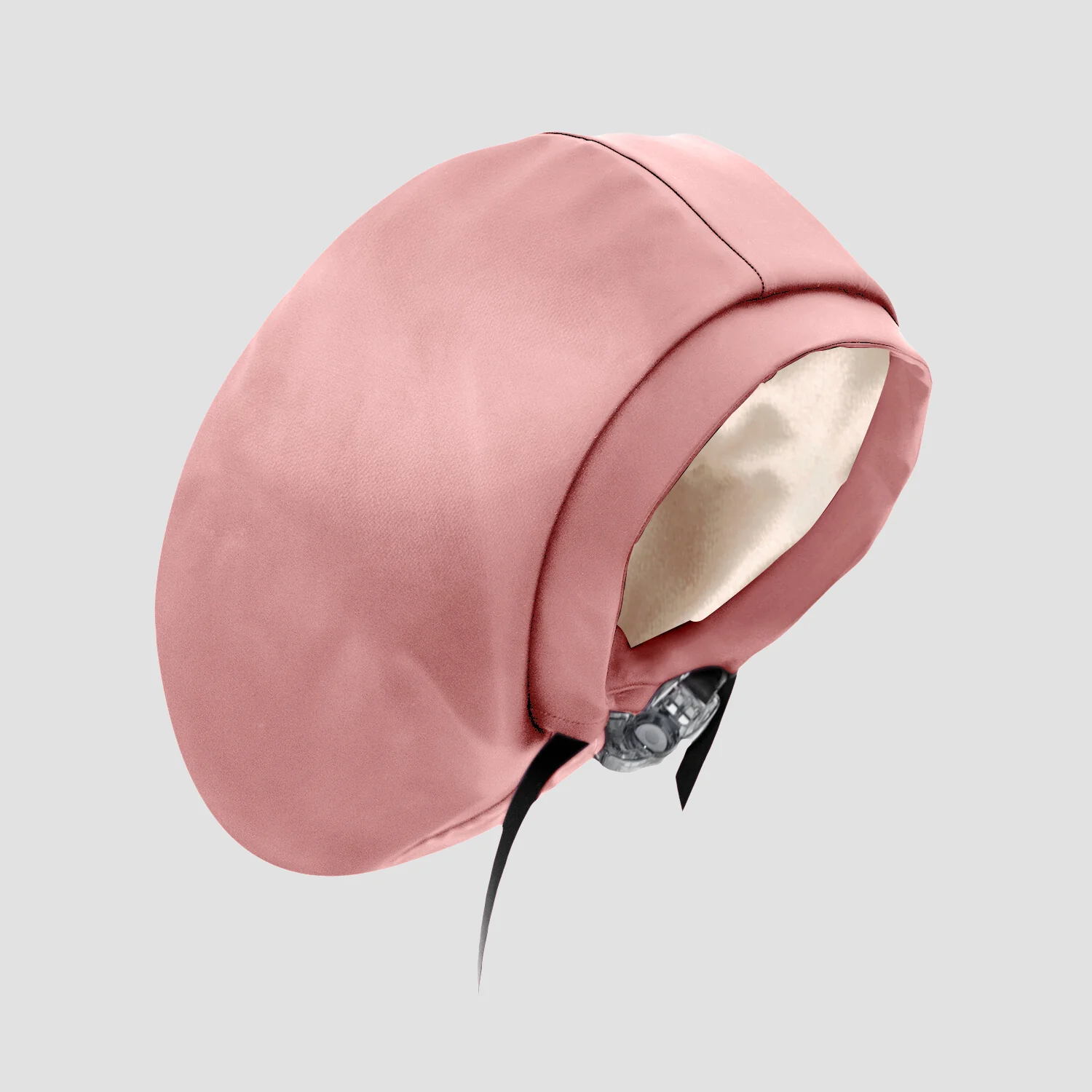Hairbrella Waterproof, Satin-Lined, Adjustable Swimming Cap - Image 31