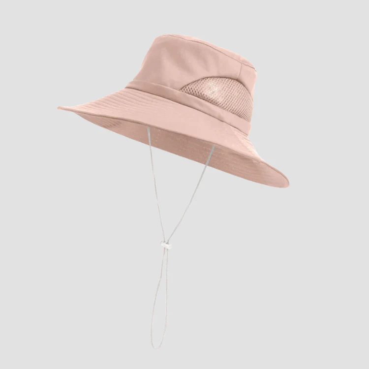 Satin-Lined, Waterproof Sun Hat - Image 15