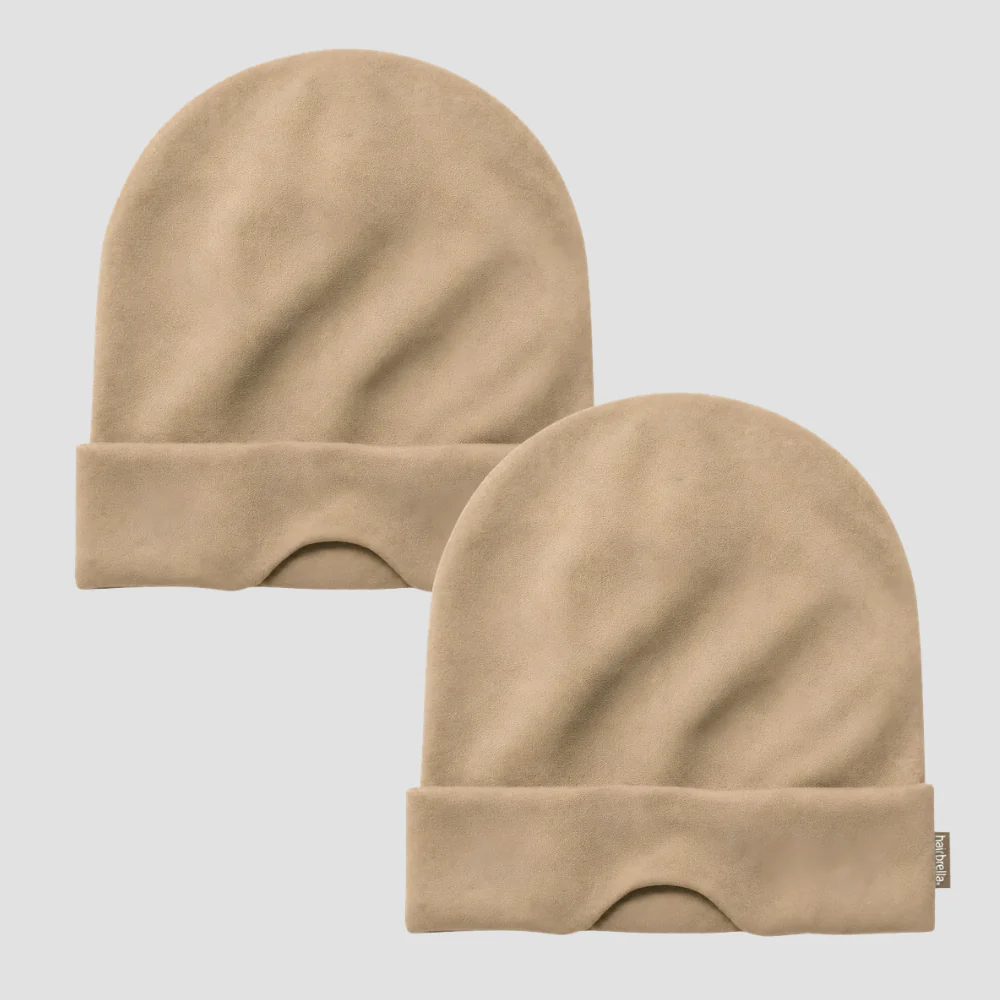 Nap Cap™ Travel — Modal Travel Beanie with Hidden Eye Mask & Satin Lining, Bundle 2 - Image 25