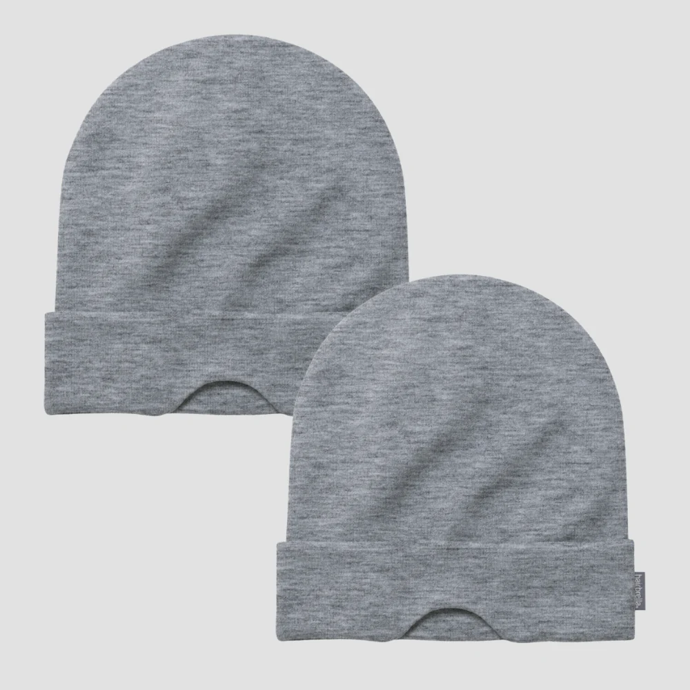 Nap Cap™ Travel — Modal Travel Beanie with Hidden Eye Mask & Satin Lining, Bundle 2 - Image 30