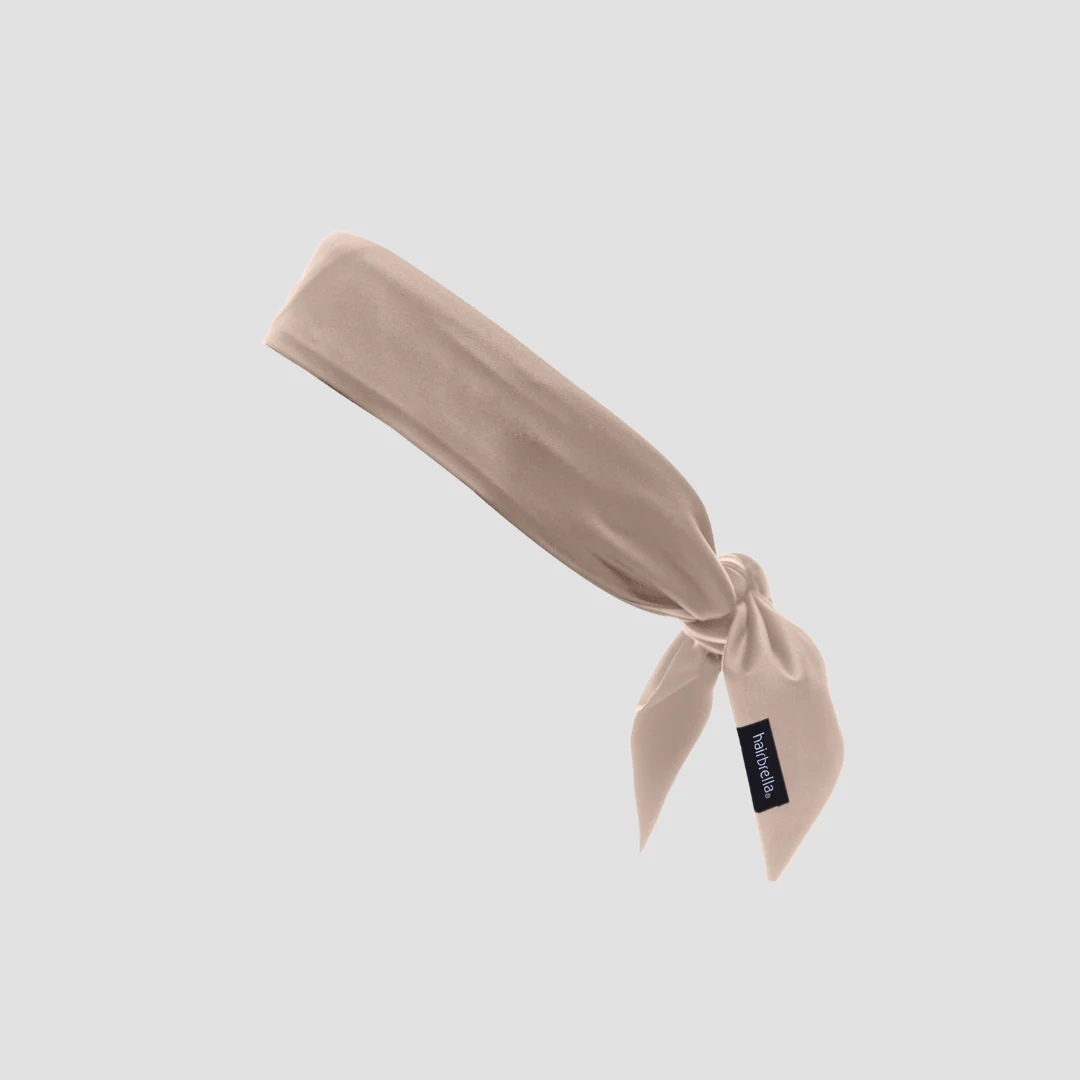 Hairbrella Satin-Lined Men's Headband - Image 13
