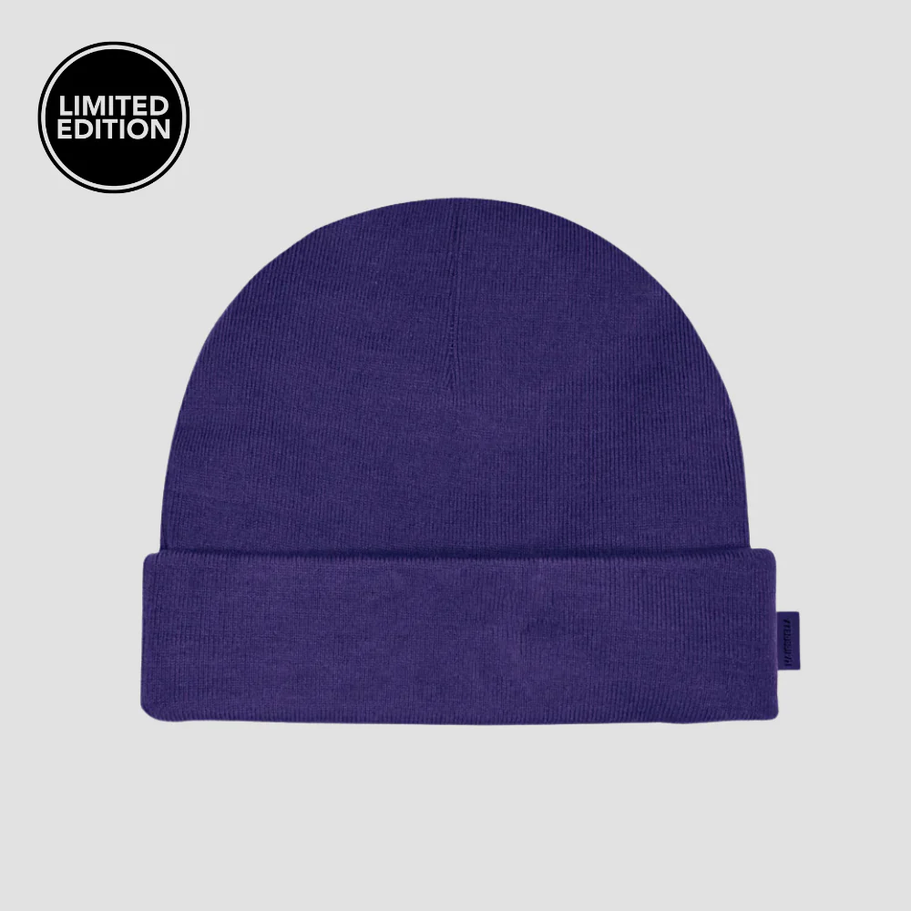 Satin-Lined, Waterproof, Cuffed Beanie - Image 22