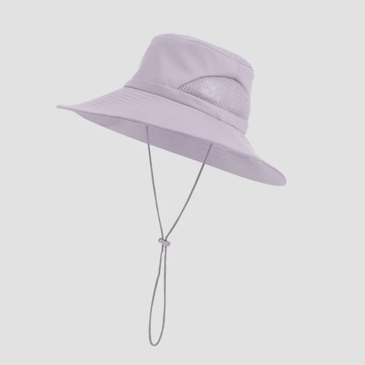 Satin-Lined, Waterproof All Weather Sun Hat - Image 16