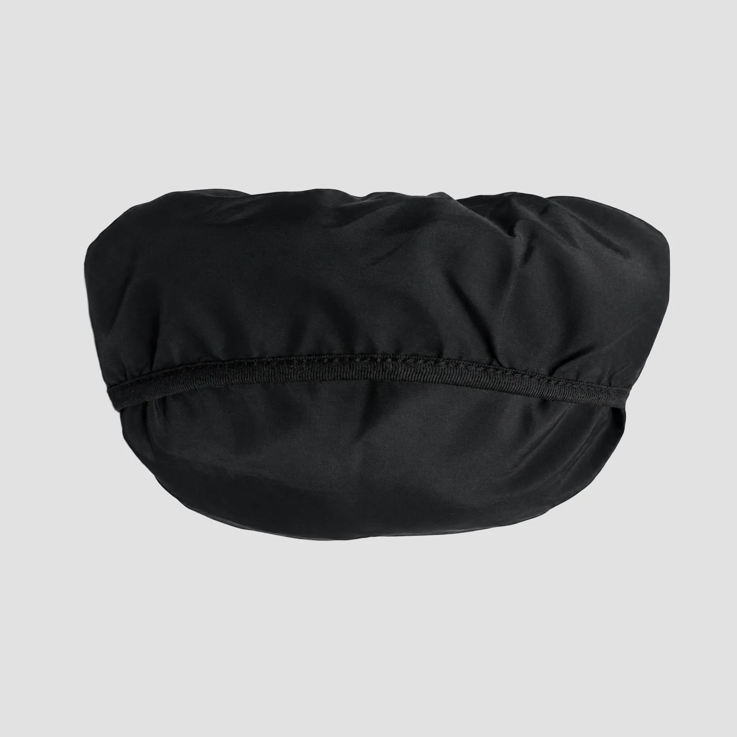 Hairbrella Satin-Lined, Waterproof, Packable Lite Rain Scarf - Image 16