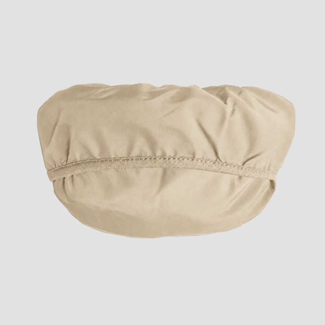 Hairbrella Satin-Lined, Waterproof, Packable Lite Rain Scarf - Image 18