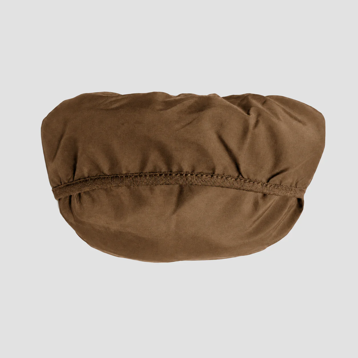 Hairbrella Satin-Lined, Waterproof, Packable Lite Rain Scarf - Image 20