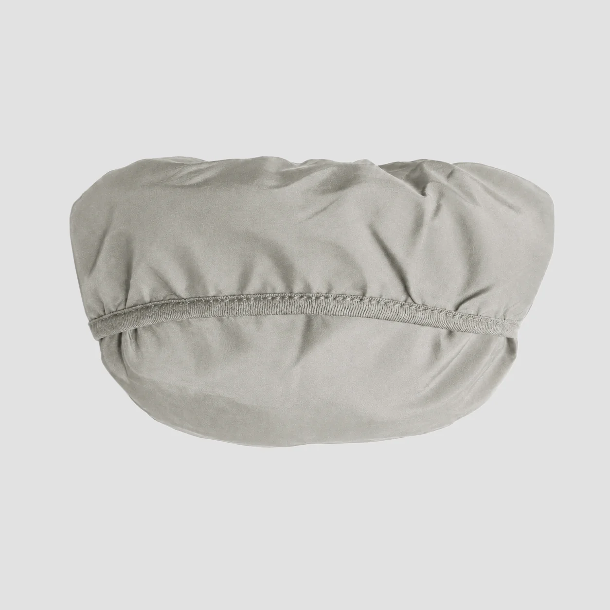 Hairbrella Satin-Lined, Waterproof, Packable Lite Rain Scarf - Image 22