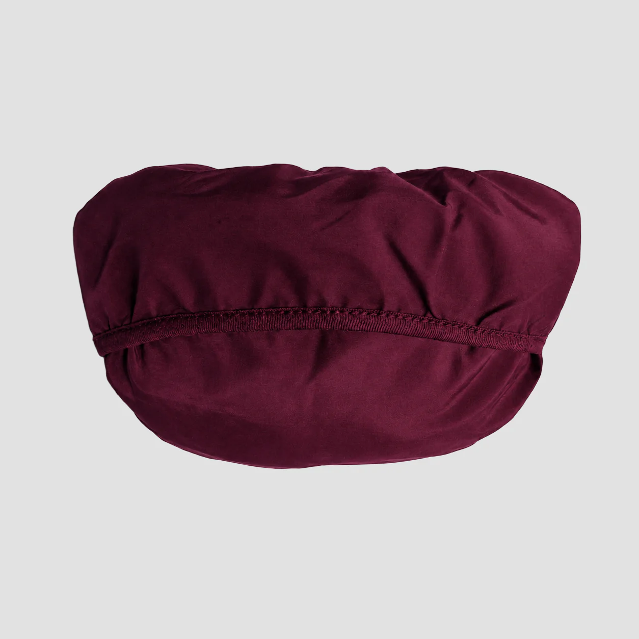 Hairbrella Satin-Lined, Waterproof, Packable Lite Rain Scarf - Image 24