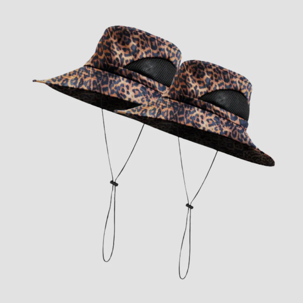 Satin-Lined, Waterproof Sun Hat, Bundle Set (2) - Image 18