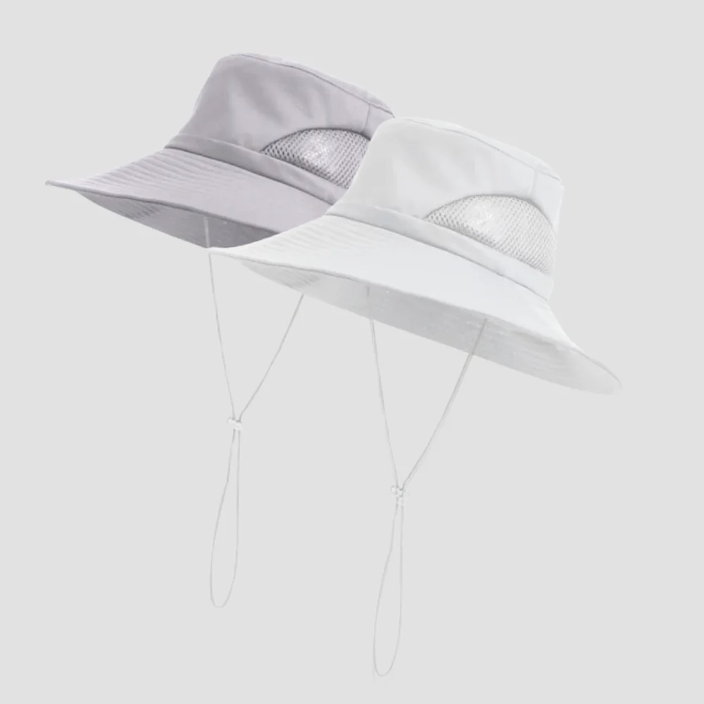 Satin-Lined, Waterproof Sun Hat, Bundle Set (2) - Image 27