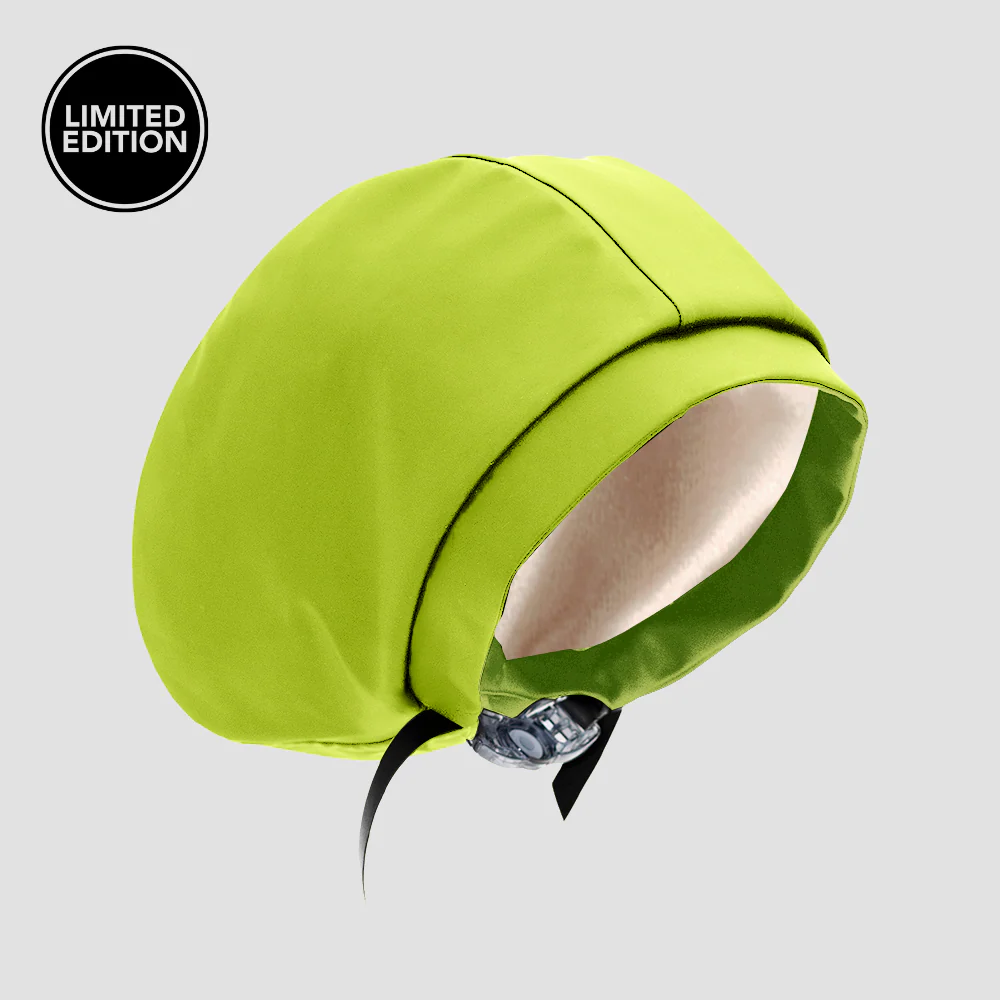Hairbrella Satin-Lined Waterproof, Adjustable Swim Cap - Image 41