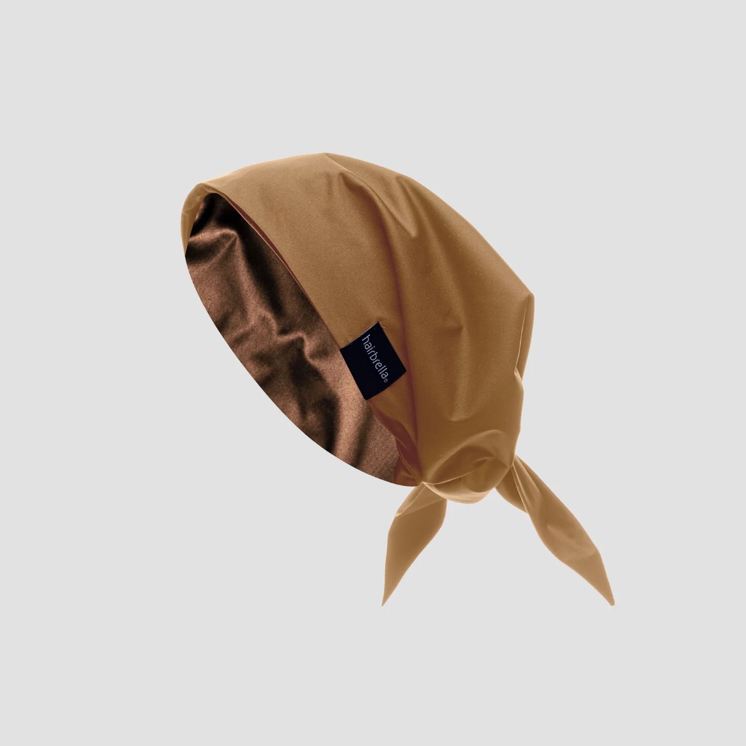 Waterproof, Satin-Lined Men's Bandana - Image 7
